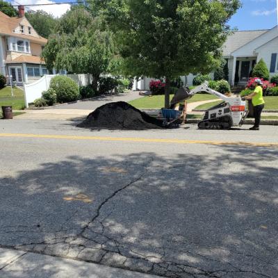 ASPHALT SERVICES